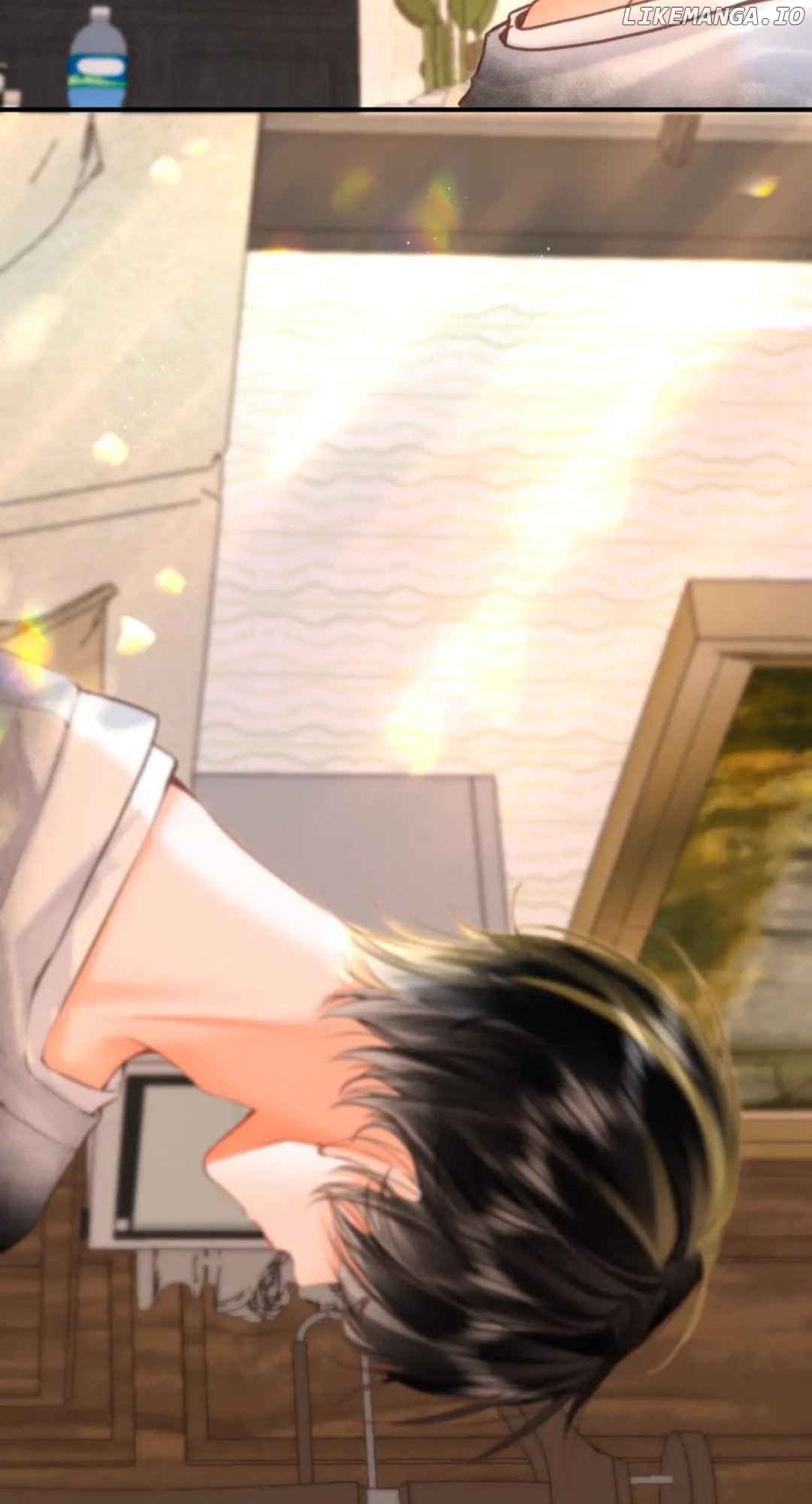 Read You Are My Desire EN Manga Online