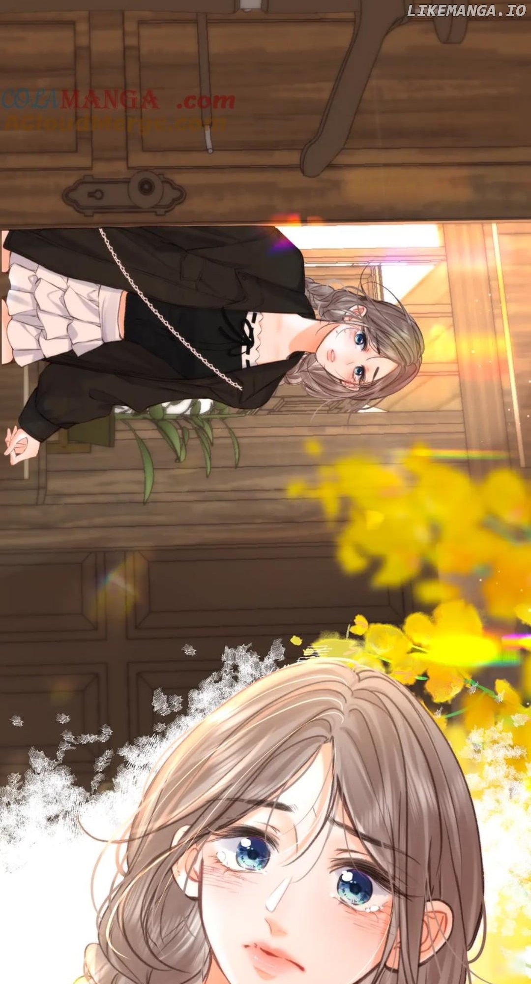 Read You Are My Desire EN Manga Online