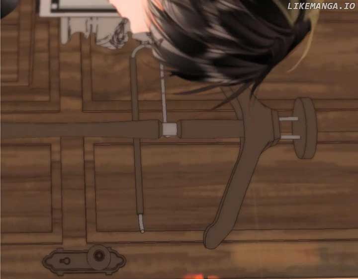 Read You Are My Desire EN Manga Online