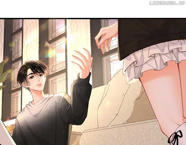 Read You Are My Desire EN Manga Online