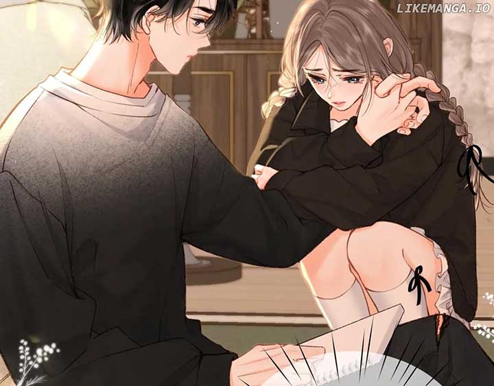Read You Are My Desire EN Manga Online