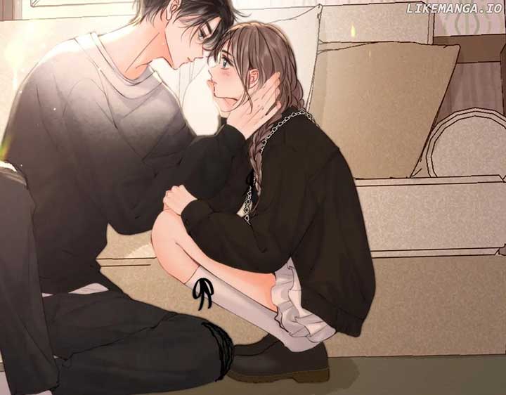 Read You Are My Desire EN Manga Online