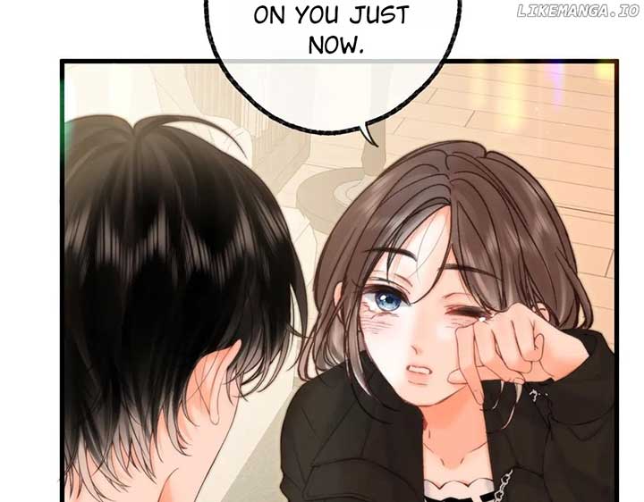 Read You Are My Desire EN Manga Online