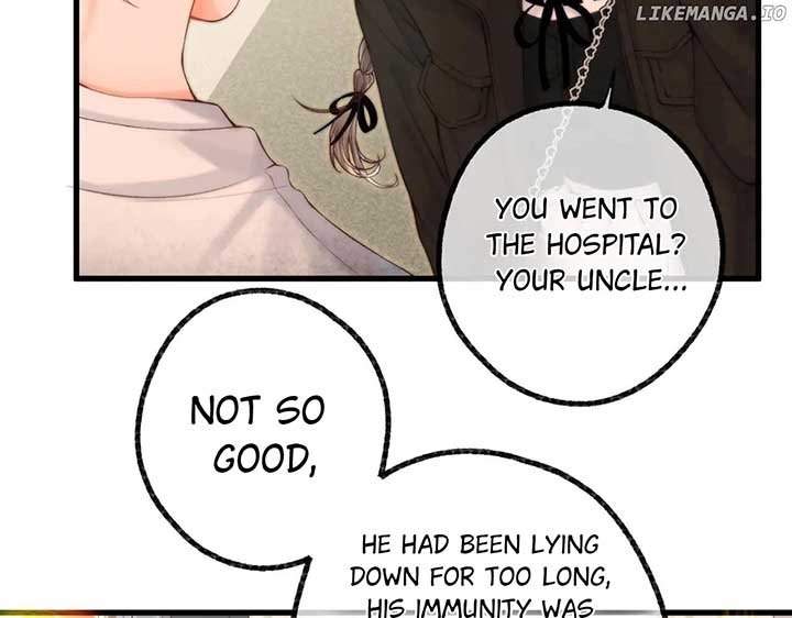 Read You Are My Desire EN Manga Online