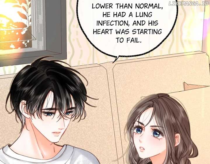 Read You Are My Desire EN Manga Online