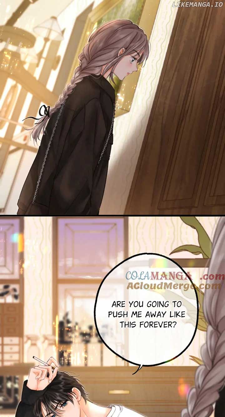 Read You Are My Desire EN Manga Online