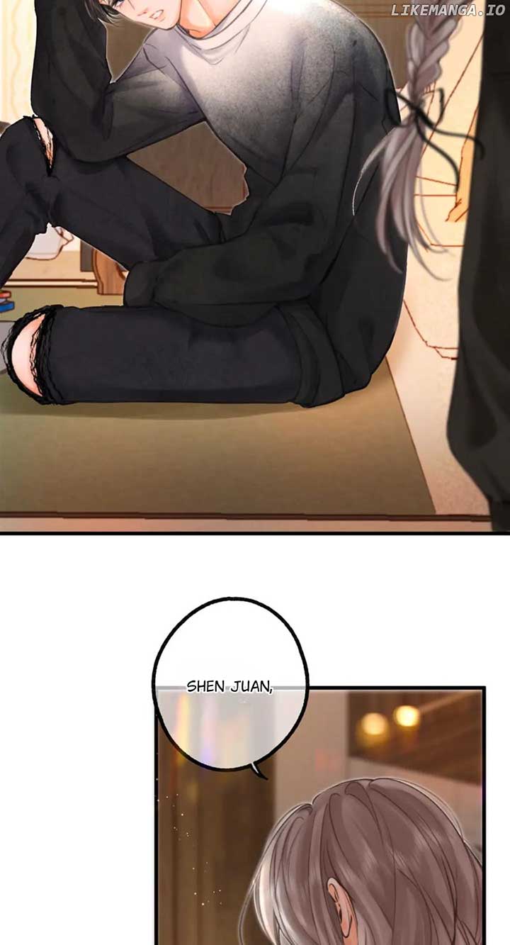 Read You Are My Desire EN Manga Online
