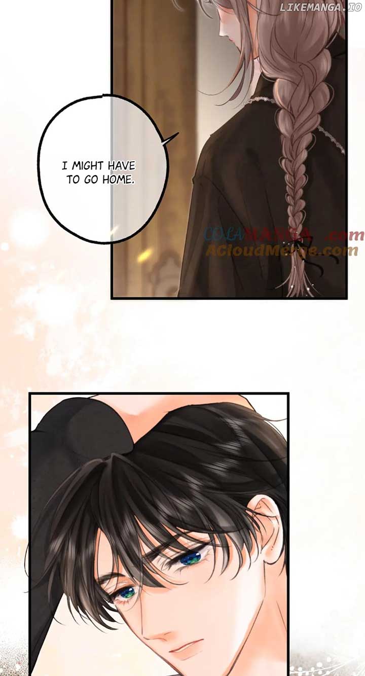 Read You Are My Desire EN Manga Online