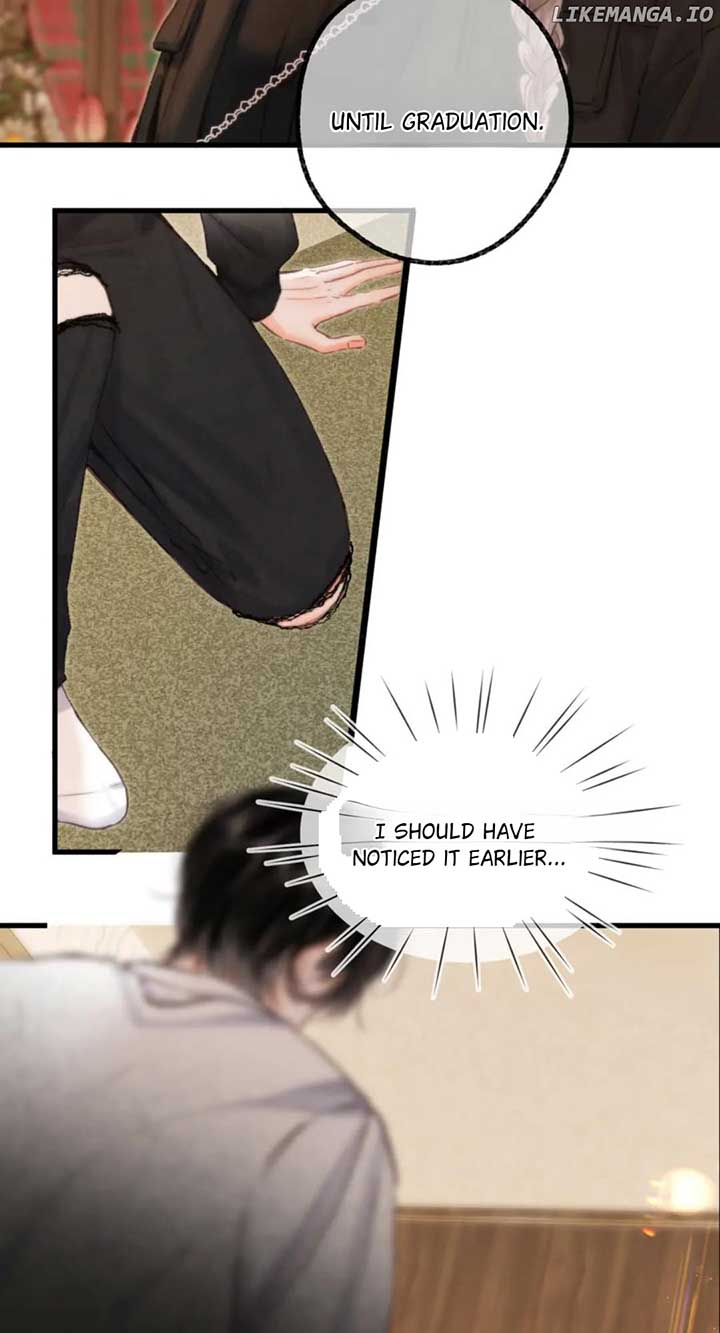 Read You Are My Desire EN Manga Online