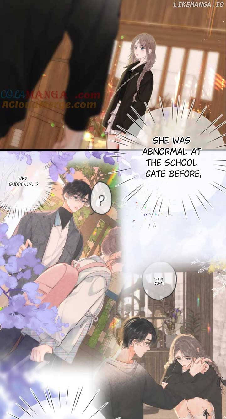 Read You Are My Desire EN Manga Online