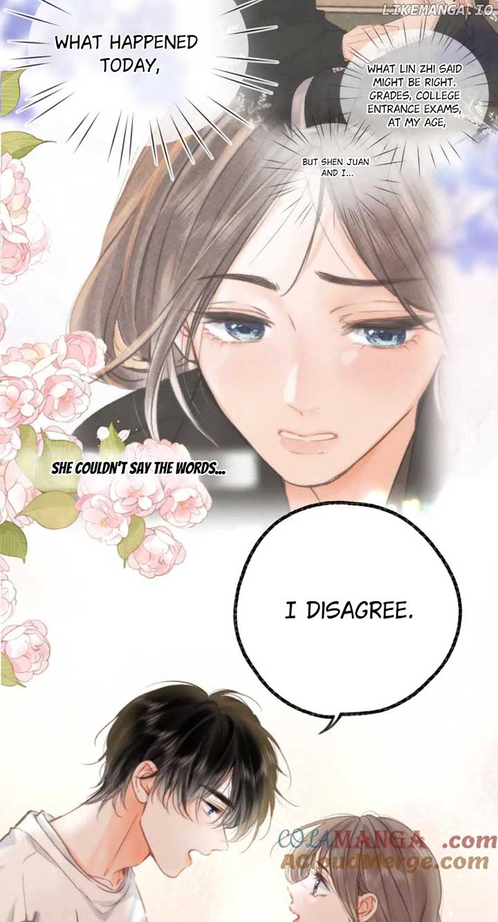 Read You Are My Desire EN Manga Online