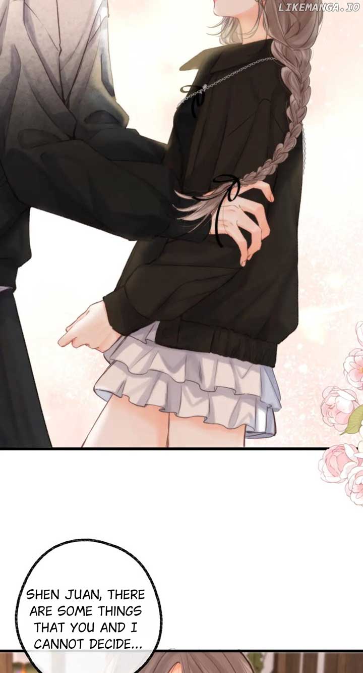 Read You Are My Desire EN Manga Online