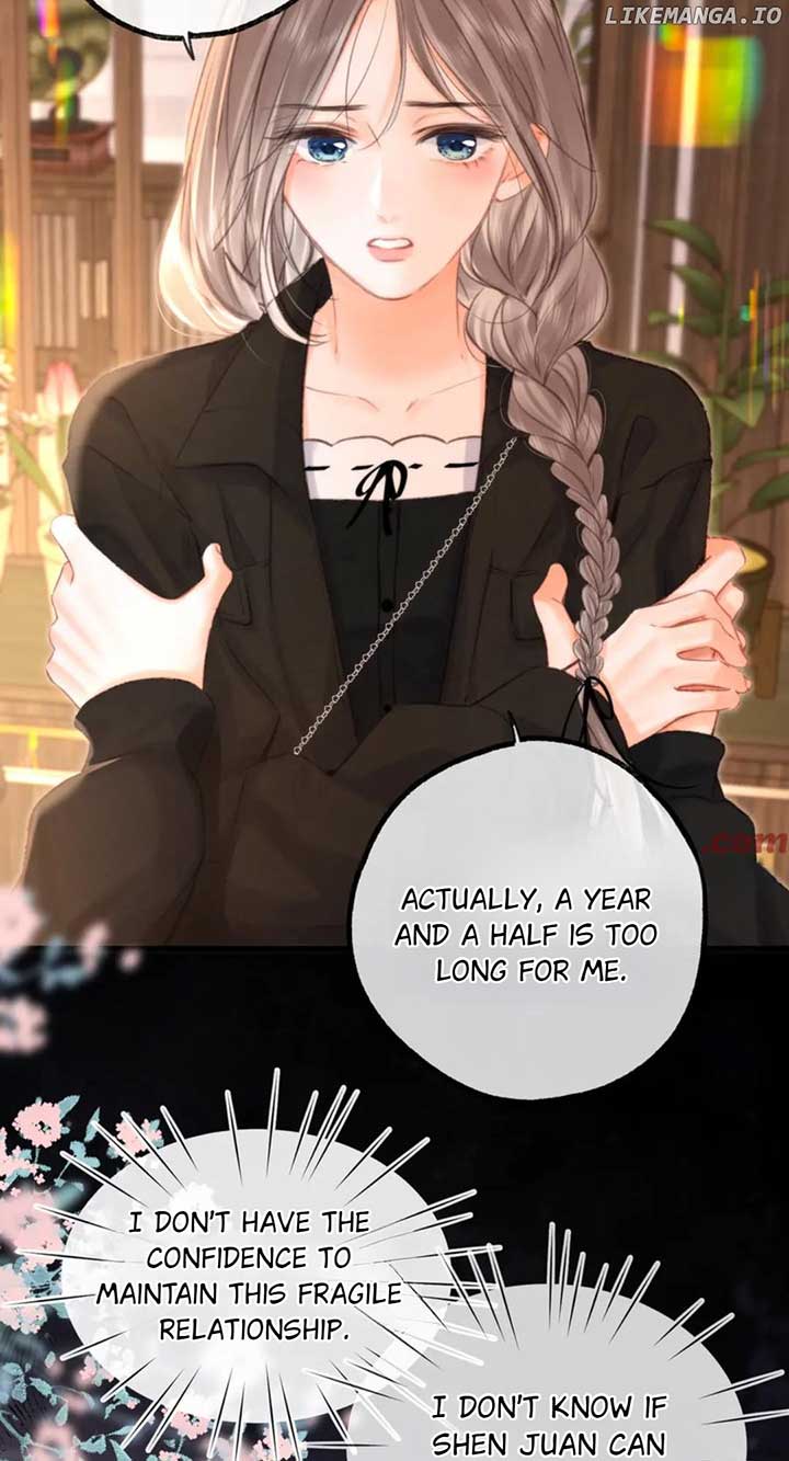 Read You Are My Desire EN Manga Online