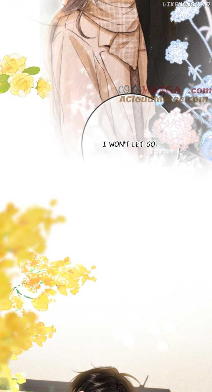 Read You Are My Desire EN Manga Online