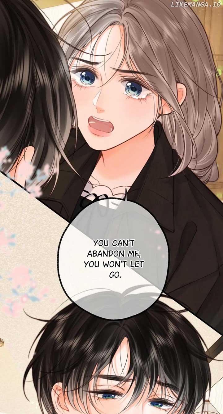 Read You Are My Desire EN Manga Online