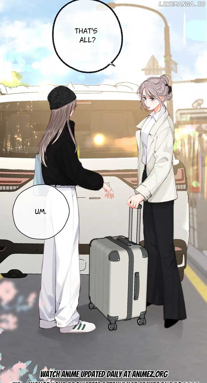 Read You Are My Desire EN Manga Online