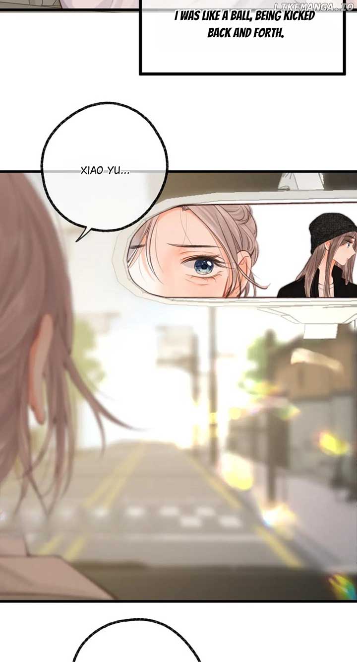 Read You Are My Desire EN Manga Online