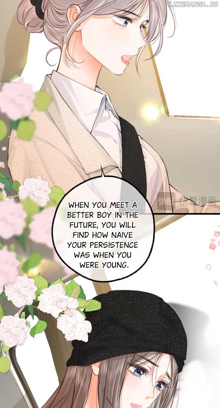 Read You Are My Desire EN Manga Online