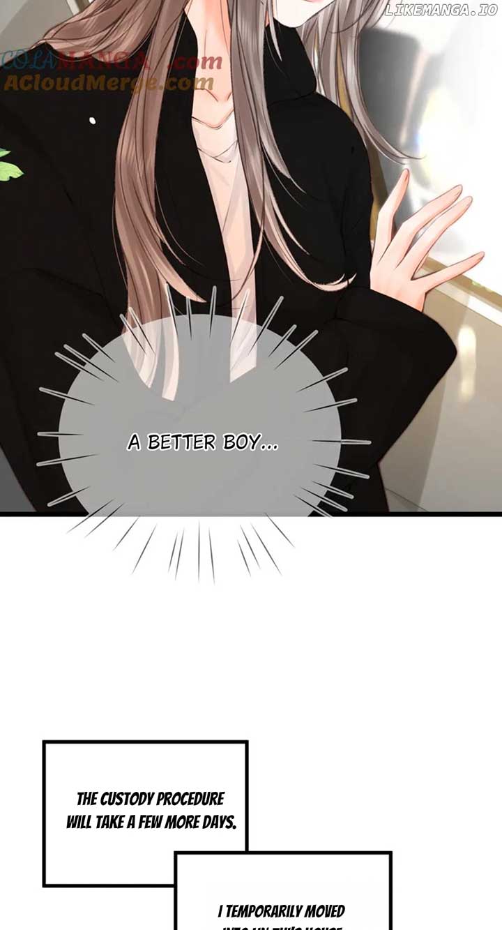Read You Are My Desire EN Manga Online