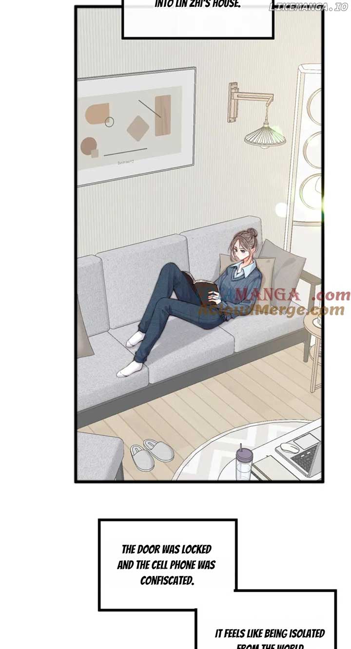 Read You Are My Desire EN Manga Online