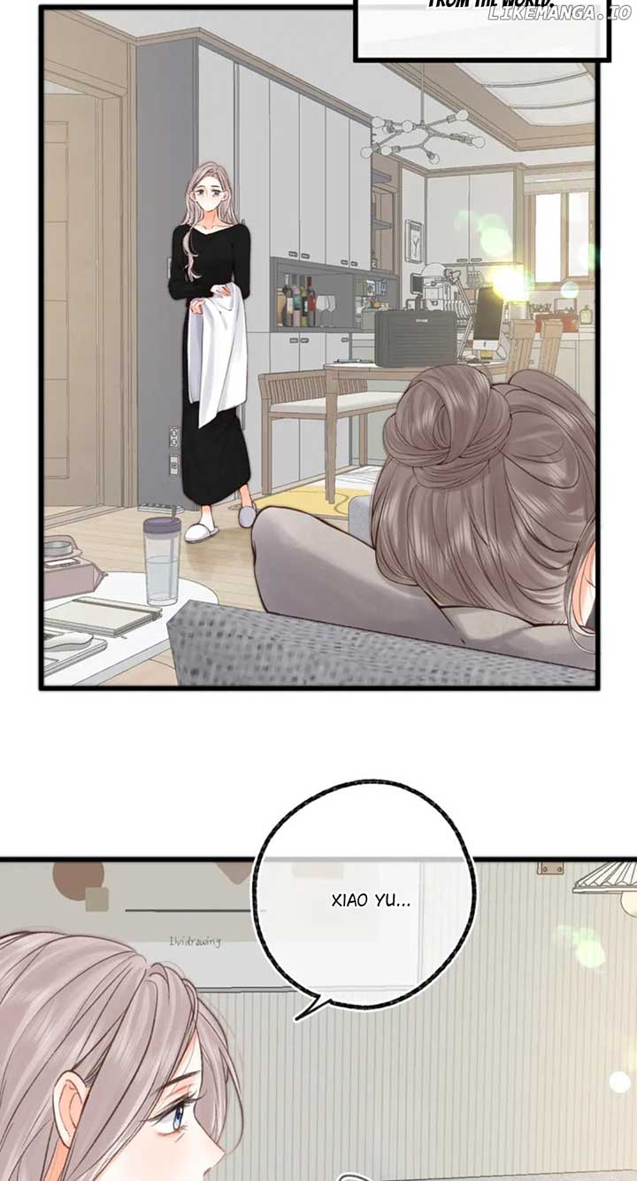 Read You Are My Desire EN Manga Online