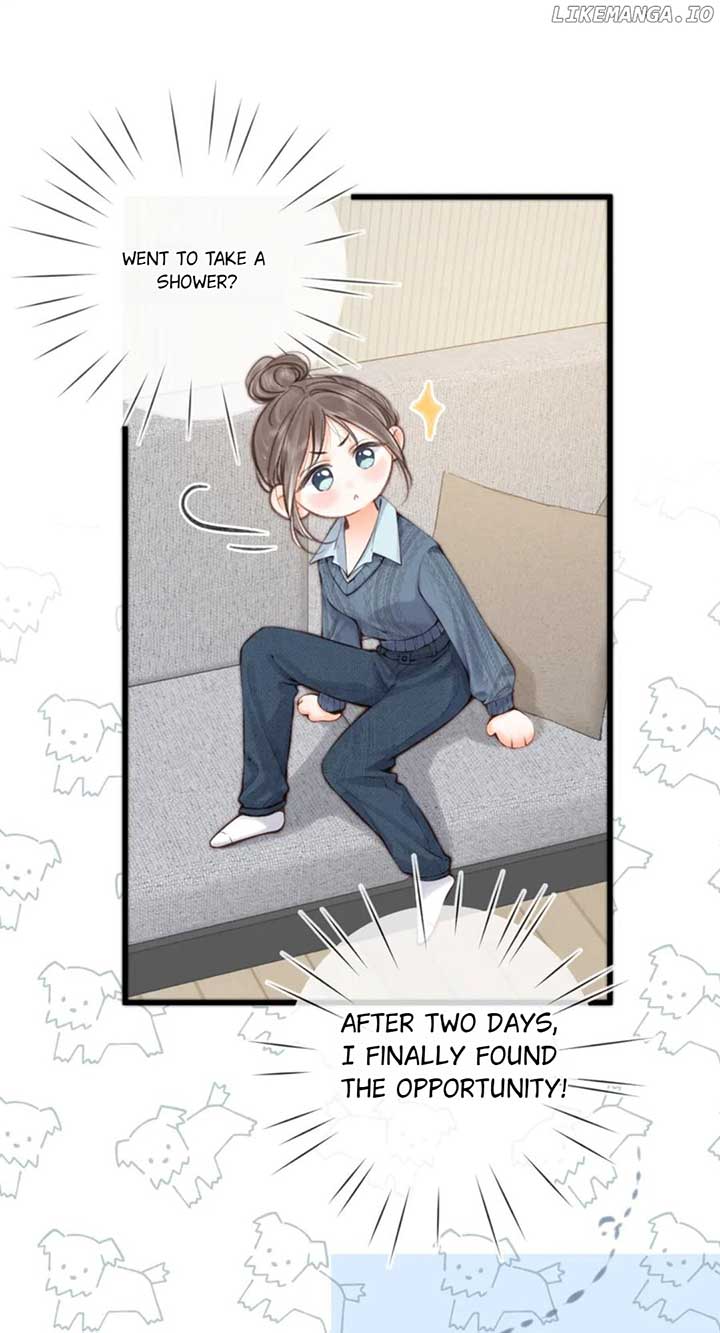 Read You Are My Desire EN Manga Online