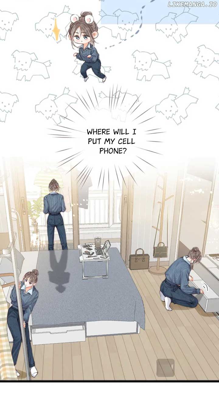 Read You Are My Desire EN Manga Online