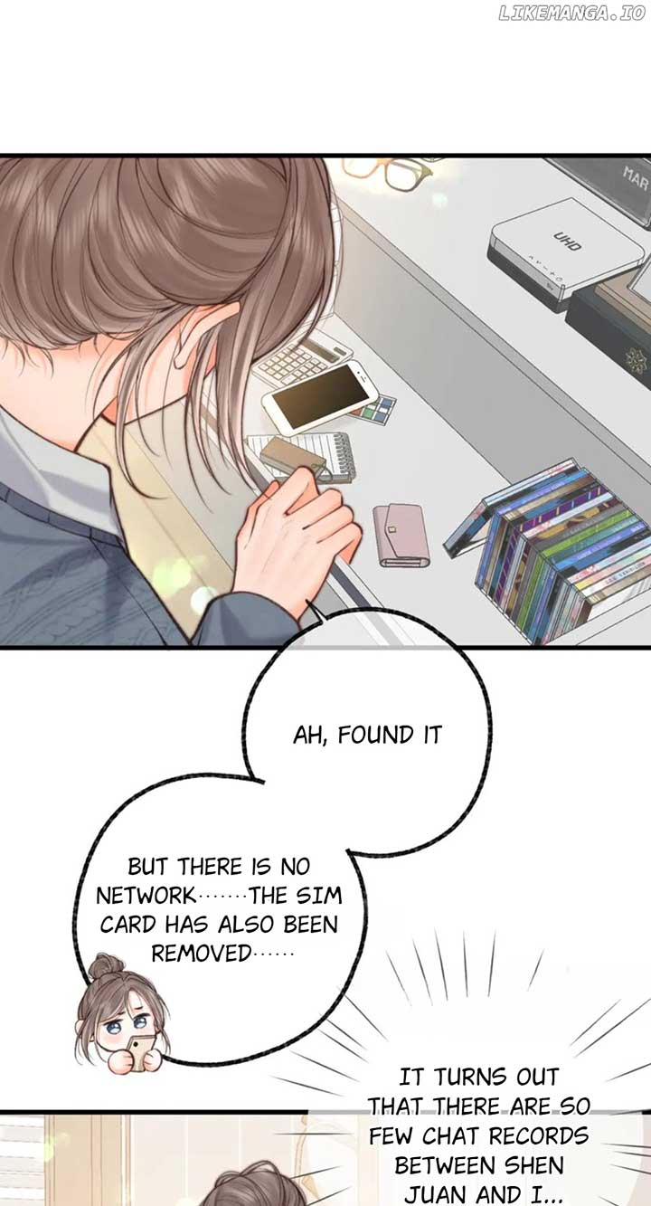 Read You Are My Desire EN Manga Online