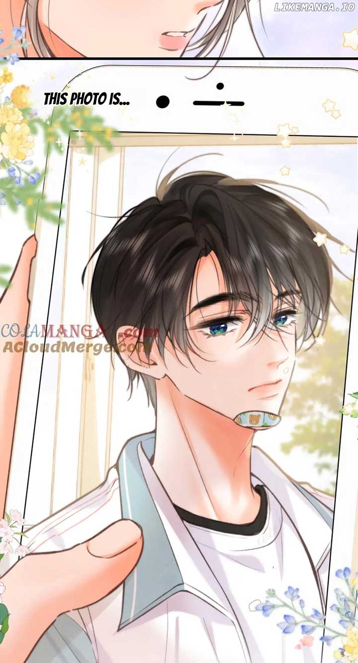 Read You Are My Desire EN Manga Online