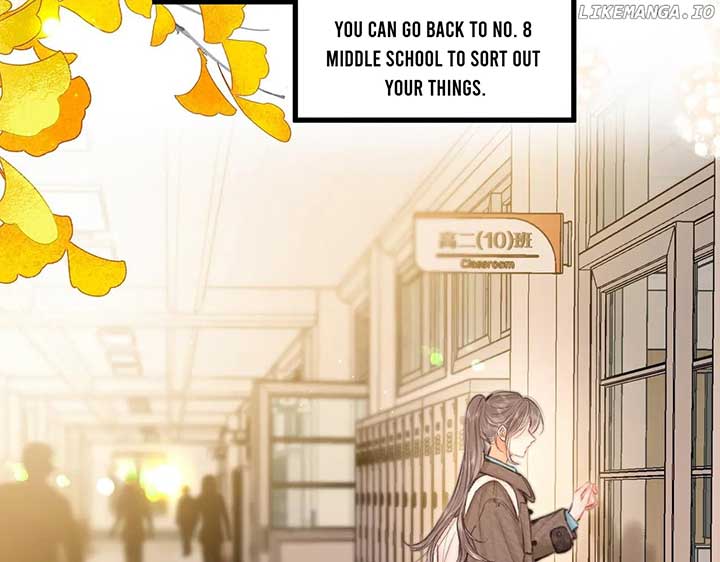 Read You Are My Desire EN Manga Online