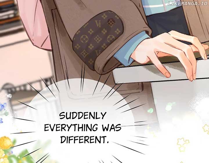 Read You Are My Desire EN Manga Online