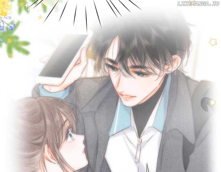 Read You Are My Desire EN Manga Online