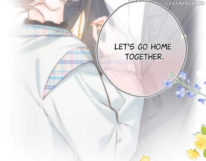 Read You Are My Desire EN Manga Online