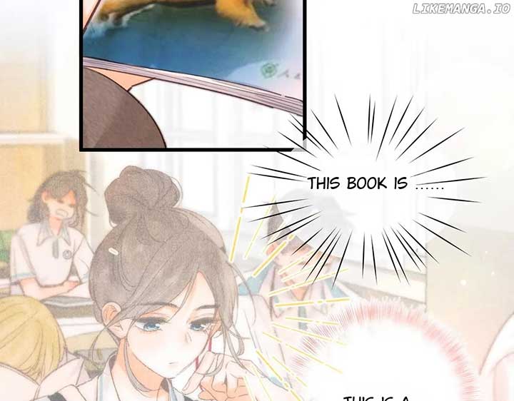 Read You Are My Desire EN Manga Online