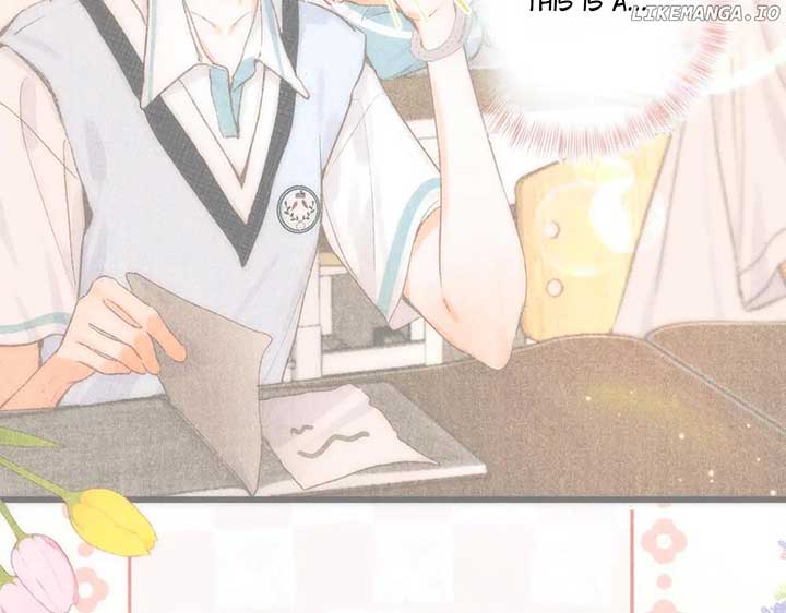 Read You Are My Desire EN Manga Online