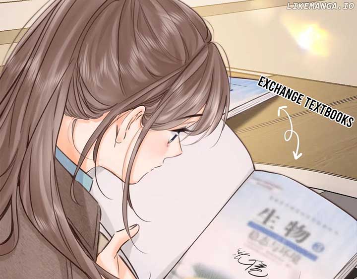 Read You Are My Desire EN Manga Online