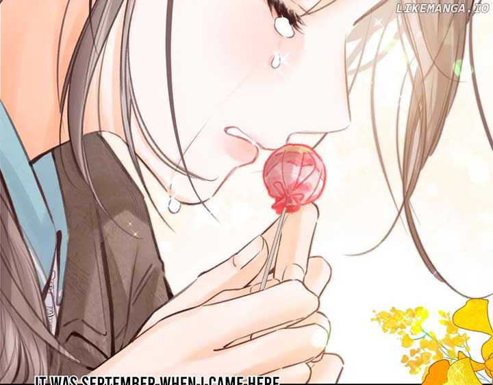 Read You Are My Desire EN Manga Online