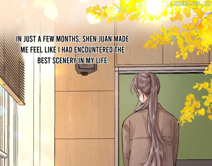 Read You Are My Desire EN Manga Online