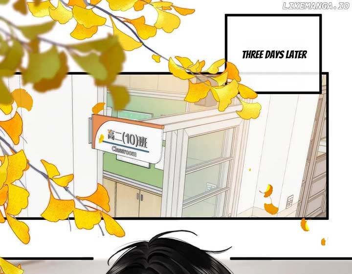 Read You Are My Desire EN Manga Online