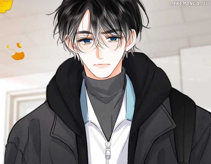 Read You Are My Desire EN Manga Online