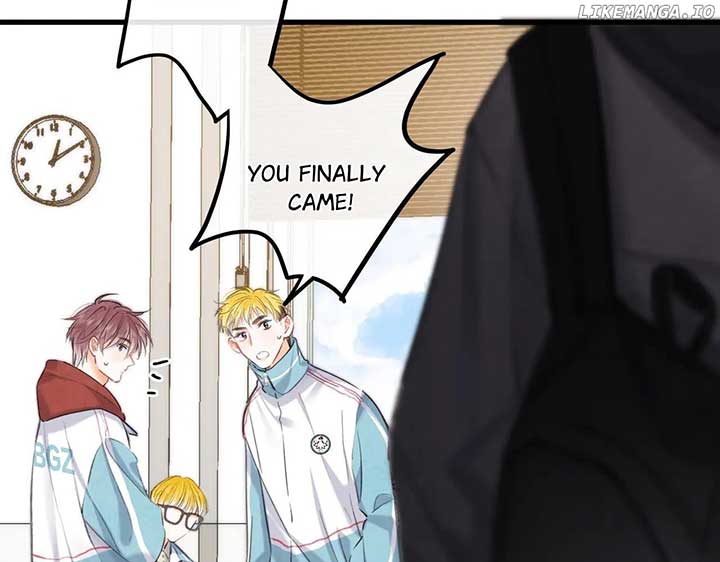 Read You Are My Desire EN Manga Online