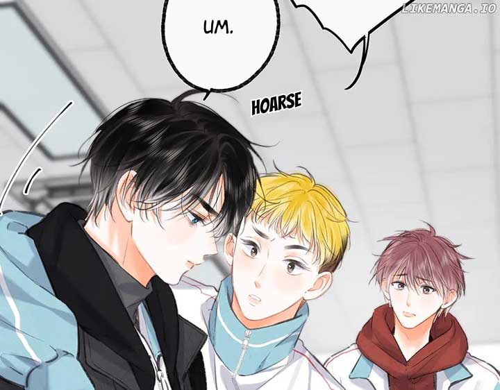 Read You Are My Desire EN Manga Online