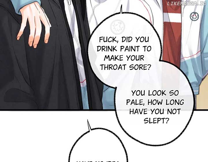 Read You Are My Desire EN Manga Online