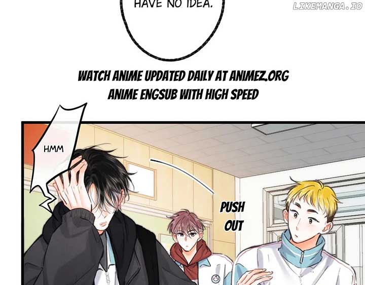 Read You Are My Desire EN Manga Online