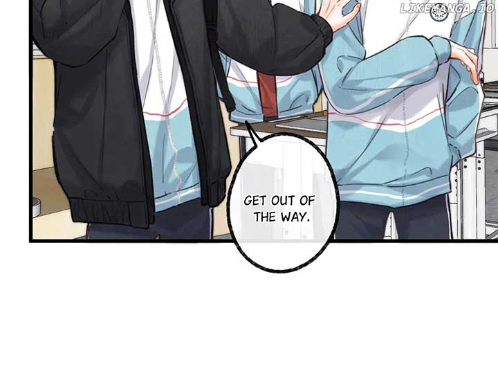 Read You Are My Desire EN Manga Online