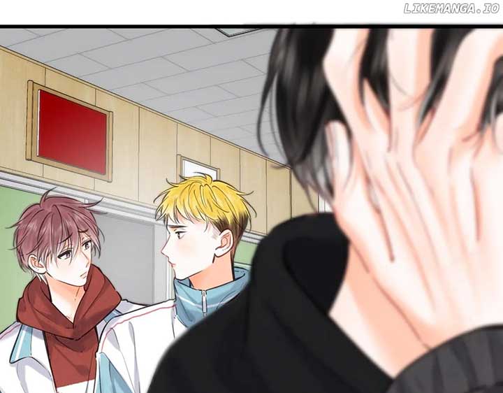 Read You Are My Desire EN Manga Online
