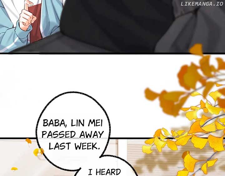 Read You Are My Desire EN Manga Online
