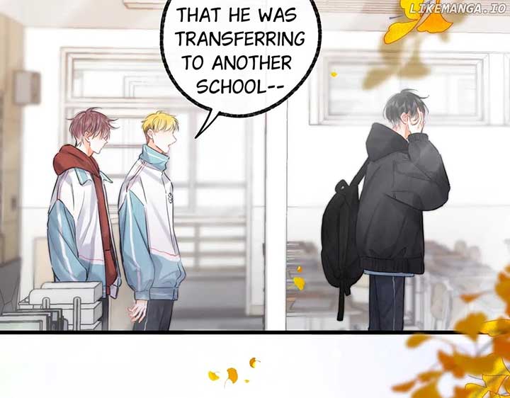 Read You Are My Desire EN Manga Online
