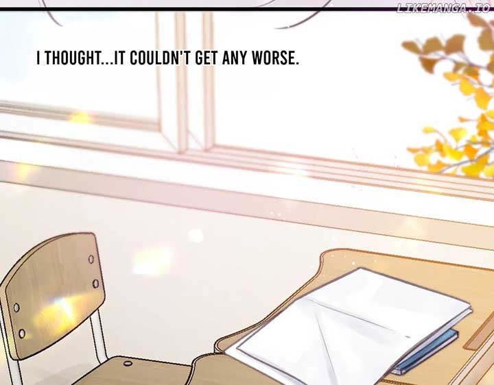 Read You Are My Desire EN Manga Online