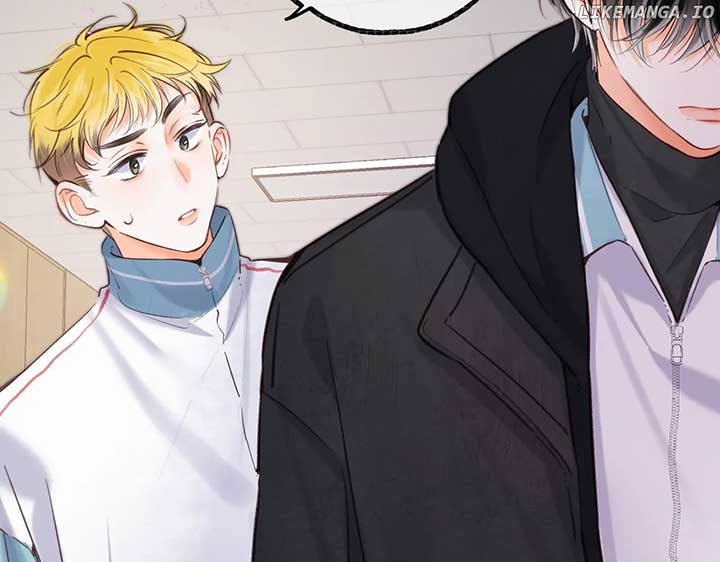 Read You Are My Desire EN Manga Online